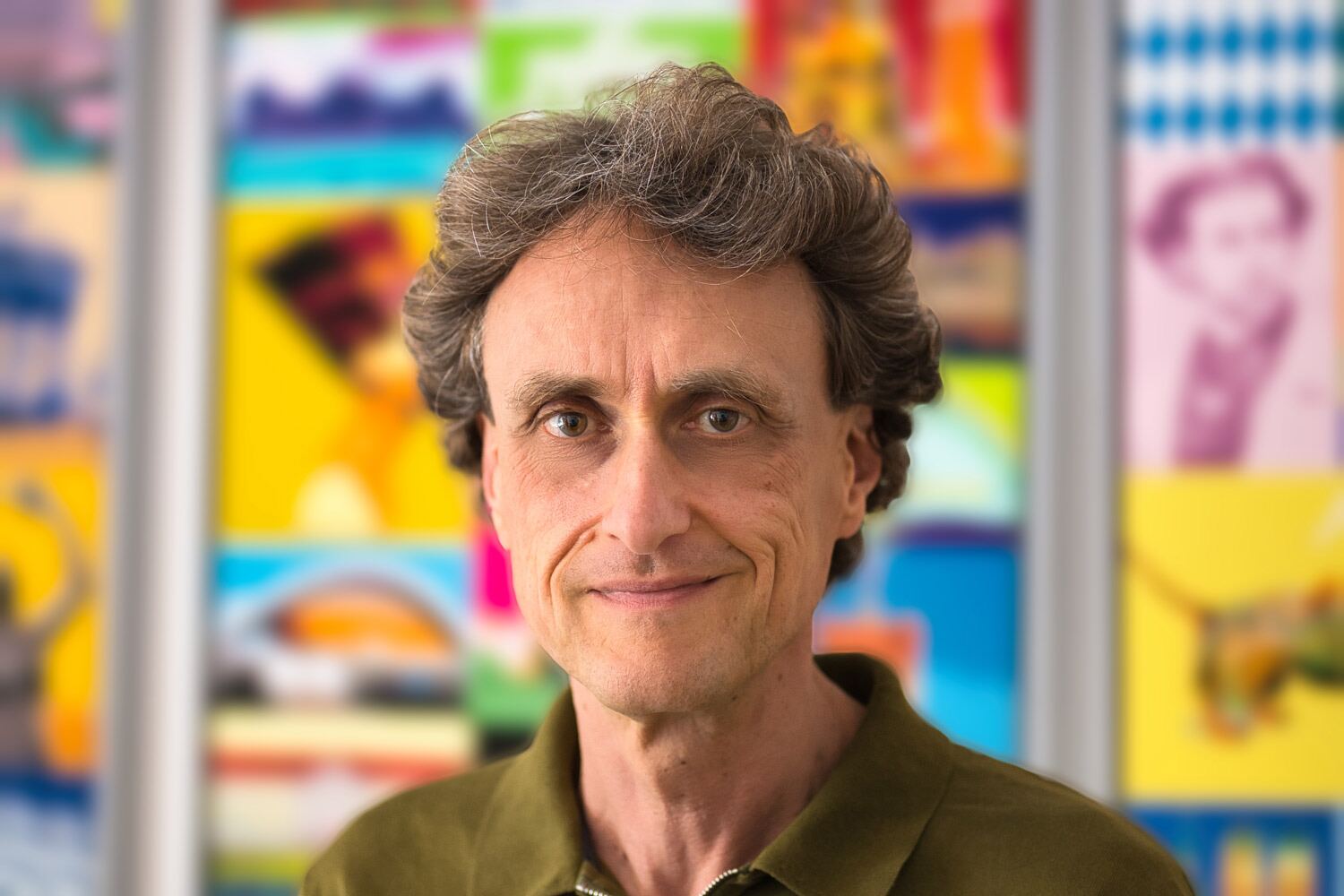 Priv.-Doz. Dr. Andreas Kühn